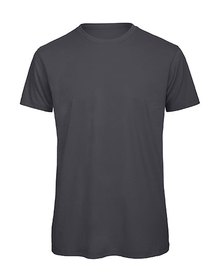 Men´s Inspire T - Dark-Grey-(Solid)