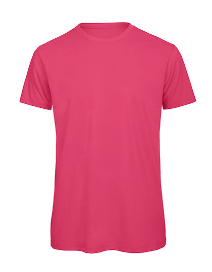 Men´s Inspire T - Fuchsia