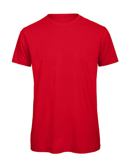 Men´s Inspire T - Red