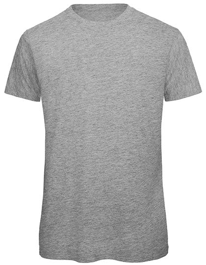 Men´s Inspire T - Sport-Grey-(Heather)
