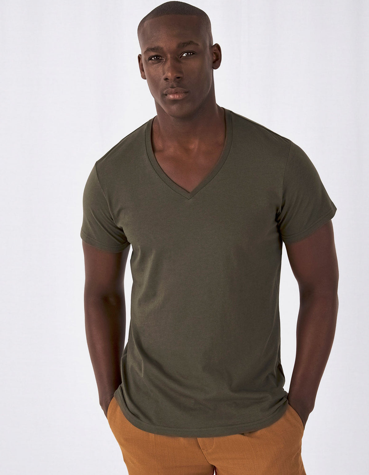 Men´s Inspire V T besticken & bedrucken | Pulsar Workwear
