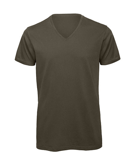Men´s Inspire V T - Khaki