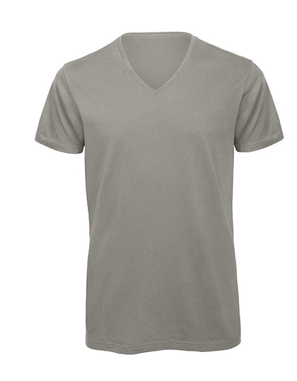 Men´s Inspire V T - Light-Grey