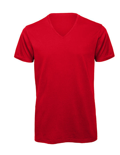 Men´s Inspire V T - Red