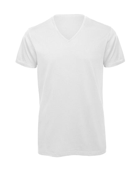 Men´s Inspire V T - White