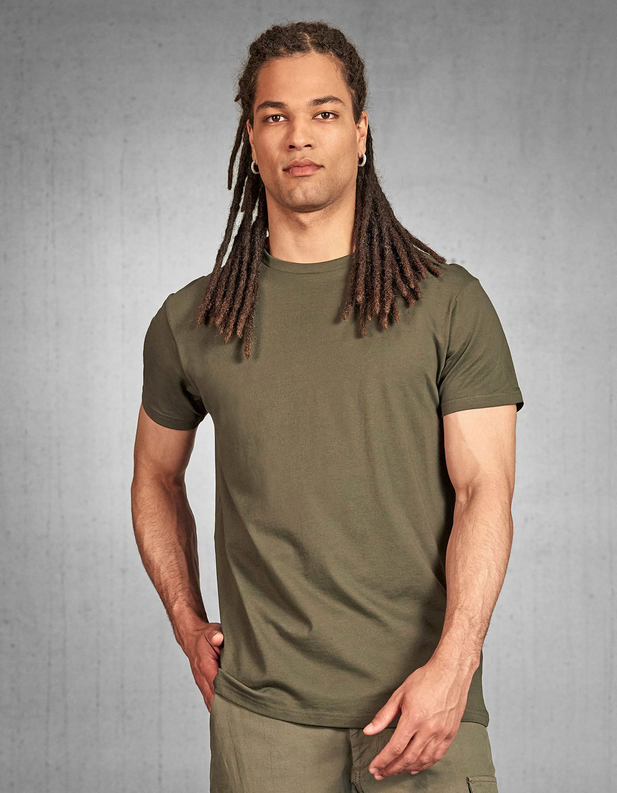 Men´s Inspire Plus T besticken & bedrucken | Pulsar Workwear