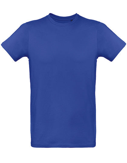 Men´s Inspire Plus T - Cobalt Blue