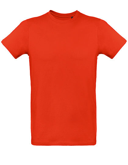 Men´s Inspire Plus T - Fire Red