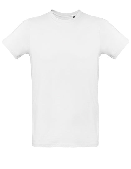 Men´s Inspire Plus T - White