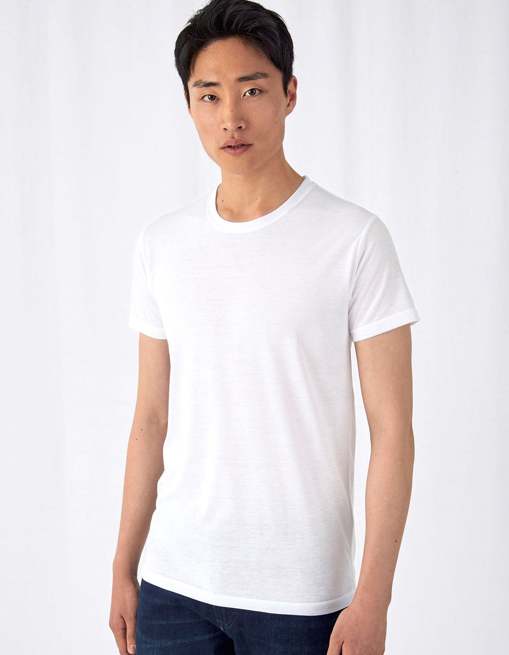 T-Shirt Men´s Sublimation besticken & bedrucken | Pulsar Workwear