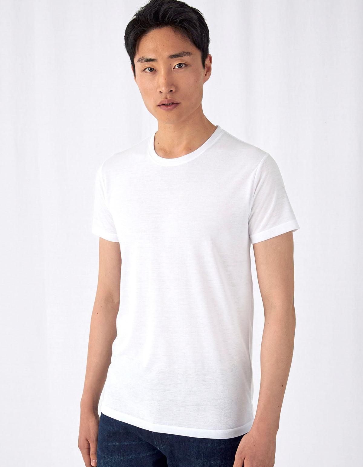 T-Shirt Men´s Sublimation besticken & bedrucken | Pulsar Workwear