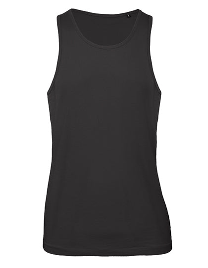 Men´s Inspire Tank T - Black
