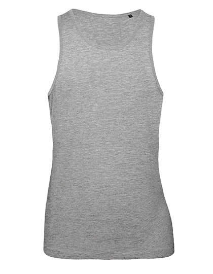 Men´s Inspire Tank T - Sport Grey