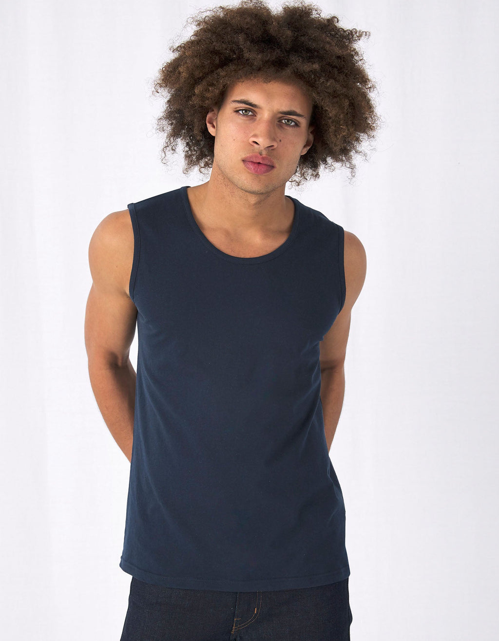 Vest Athletic Move besticken & bedrucken | Pulsar Workwear