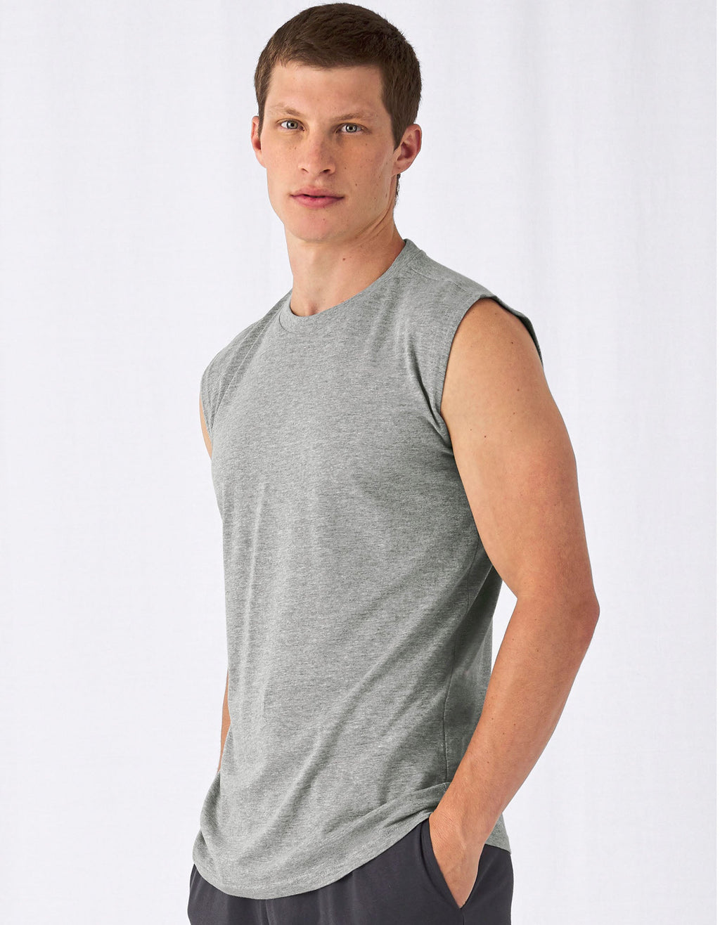 T-Shirt Exact Move besticken & bedrucken | Pulsar Workwear