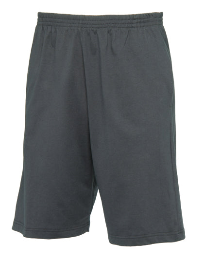 Shorts Move - Dark Grey