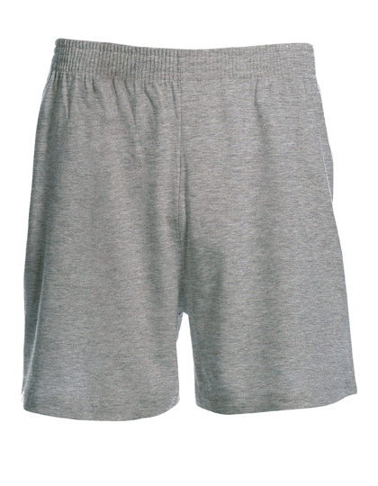 Shorts Move - Sport Grey