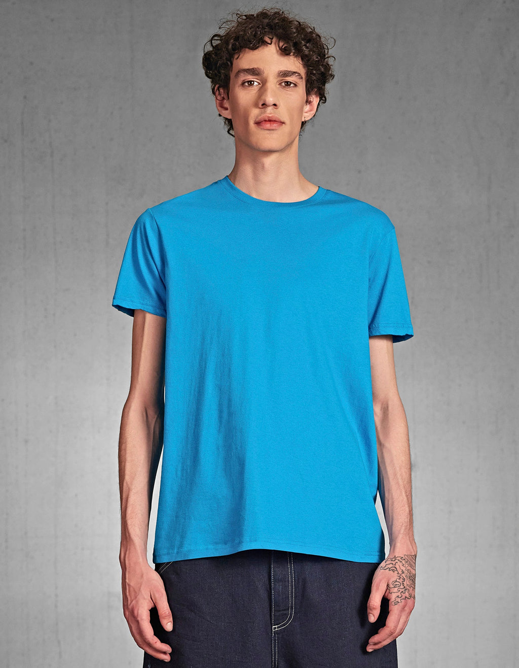 T-Shirt #E150 besticken & bedrucken | Pulsar Workwear