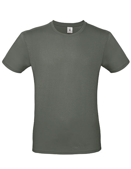 T-Shirt #E150 - Millennial Khaki