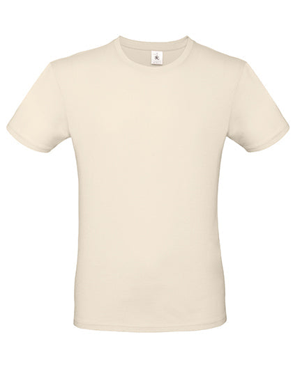 T-Shirt #E150 - Natural