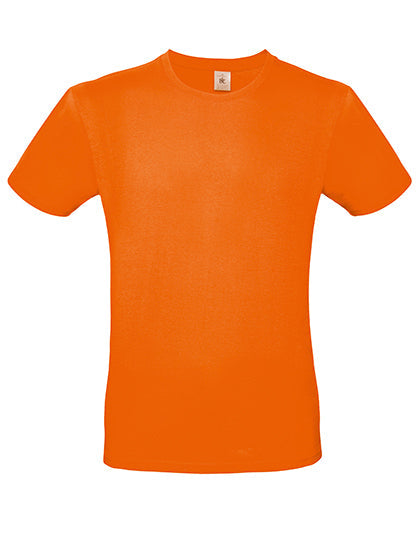 T-Shirt #E150 - Orange