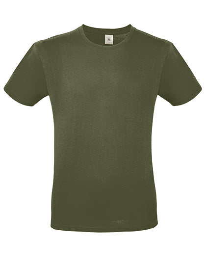 T-Shirt #E150 - Urban Khaki