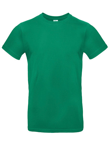 T-Shirt #E190 - Kelly-Green