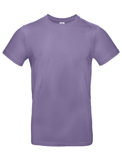 T-Shirt #E190 - Millennial-Lilac