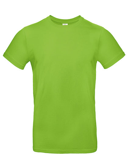 T-Shirt #E190 - Orchid-Green
