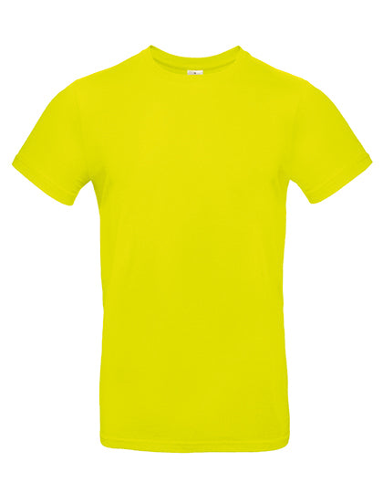 T-Shirt #E190 - Pixel-Lime