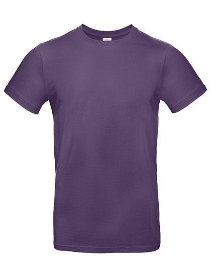 T-Shirt #E190 - Radiant-Purple