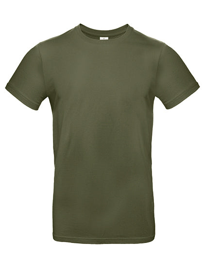 T-Shirt #E190 - Urban-Khaki