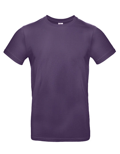T-Shirt #E190 - Urban-Purple
