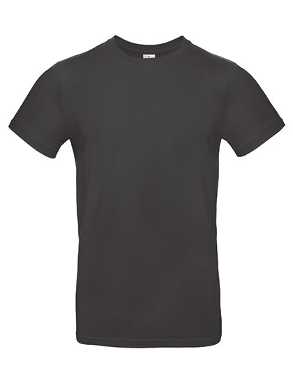 T-Shirt #E190 - Used-Black