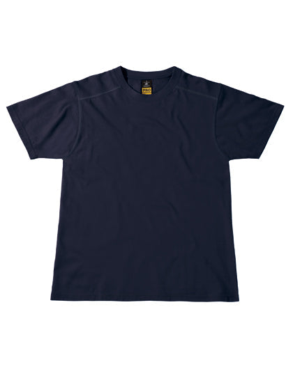 Perfect Pro Tee - Navy