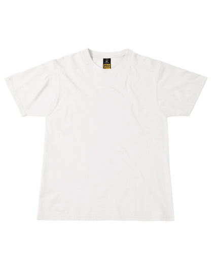 Perfect Pro Tee - White