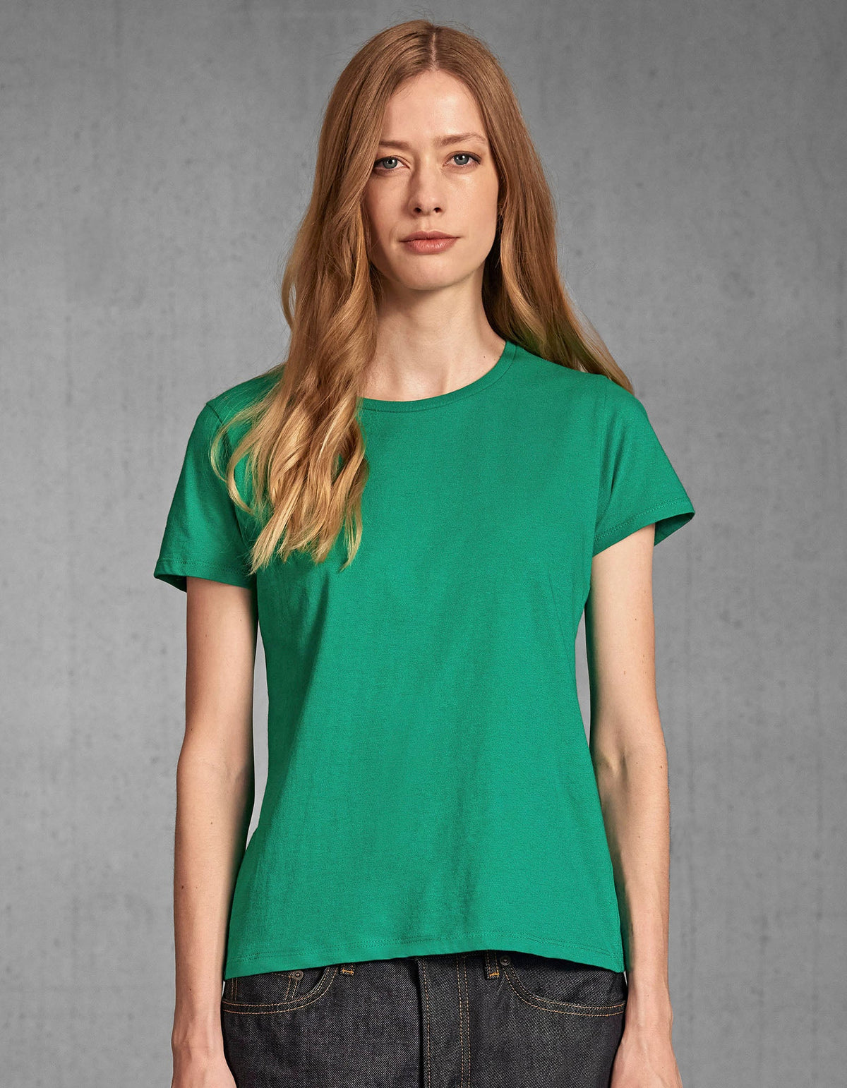 Women´s T-Shirt #E150 besticken & bedrucken | Pulsar Workwear