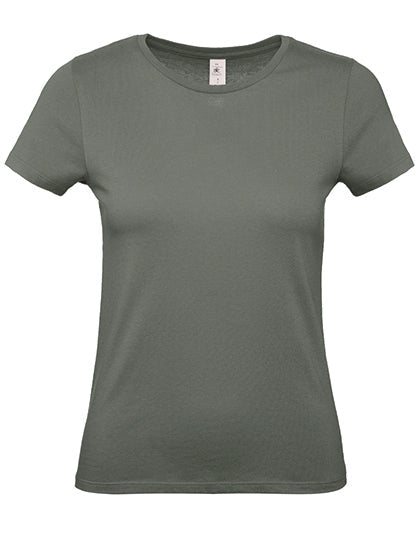 Women´s T-Shirt #E150 - Millennial Khaki