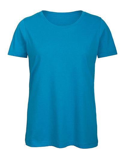 Women´s Inspire T - Atoll