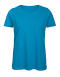 Women´s Inspire T - Atoll