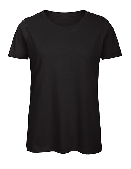 Women´s Inspire T - Black