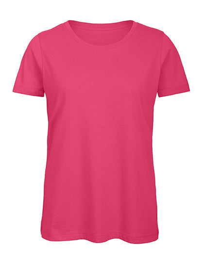 Women´s Inspire T - Fuchsia
