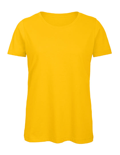 Women´s Inspire T - Gold