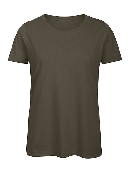 Women´s Inspire T - Khaki