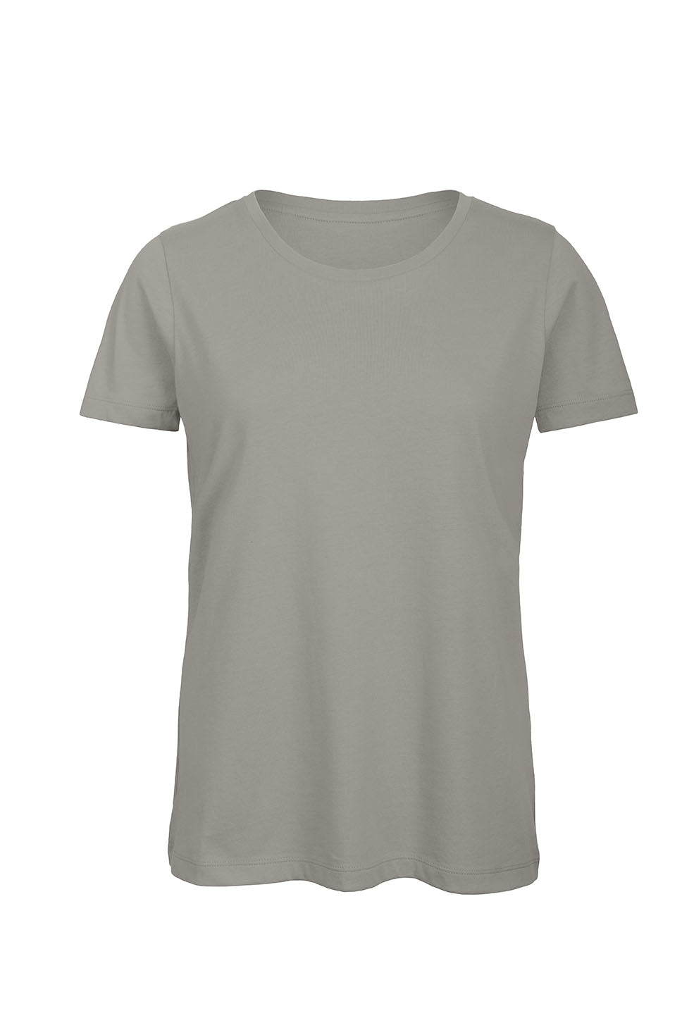 Women´s Inspire T - Light Grey