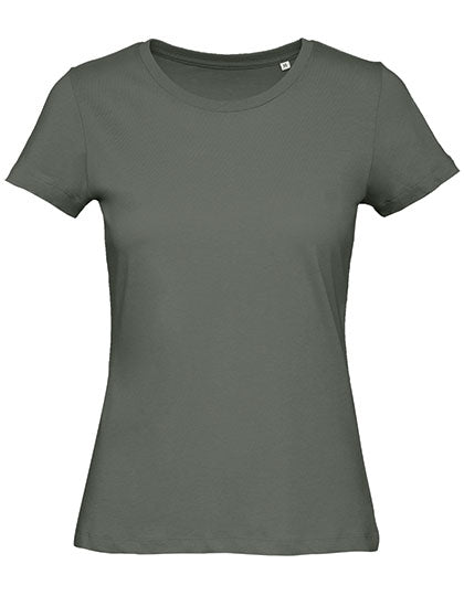 Women´s Inspire T - Millennial Khaki