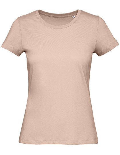 Women´s Inspire T - Millennial Pink