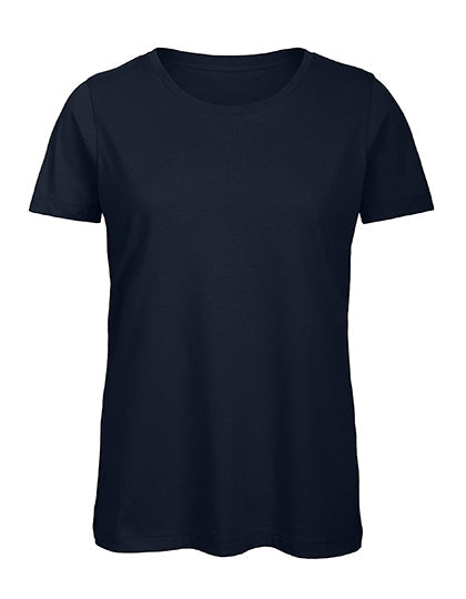 Women´s Inspire T - Navy