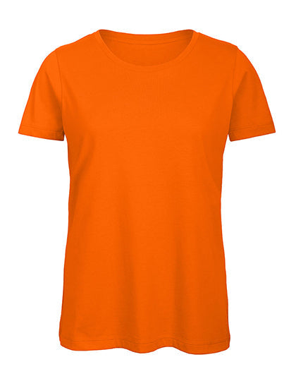 Women´s Inspire T - Orange