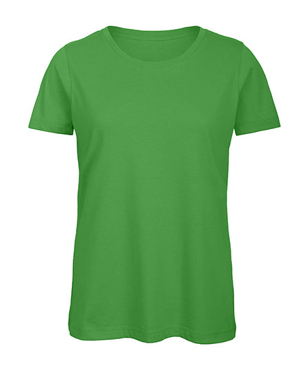 Women´s Inspire T - Real Green
